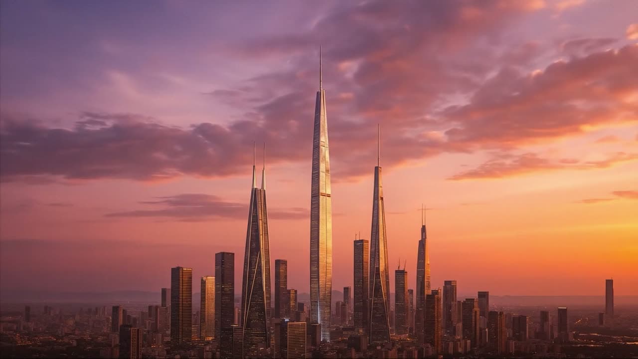 Skyline