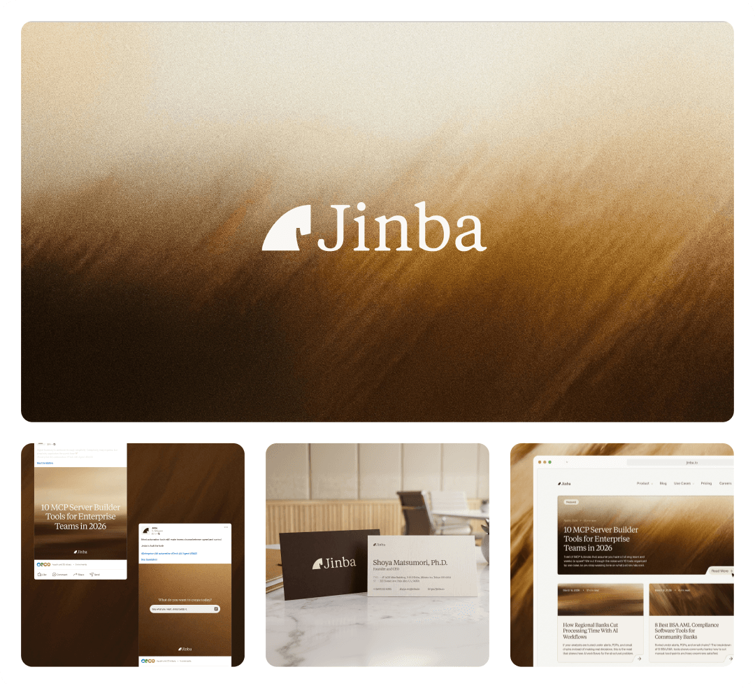 Autara brand identity
