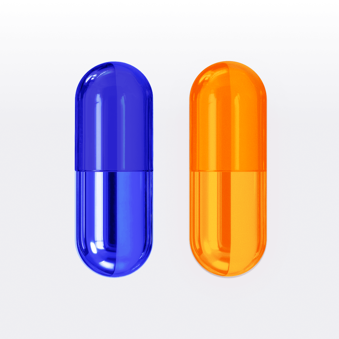 Bump product design