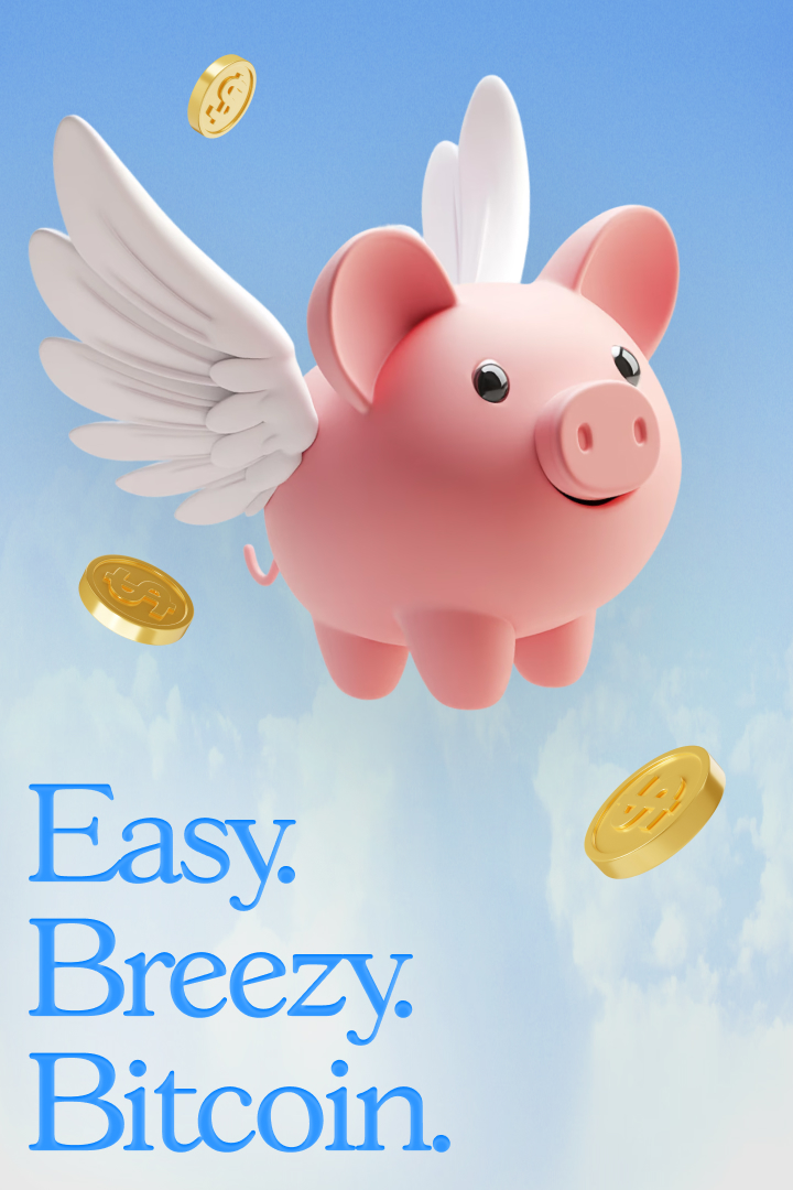 Breeze on Arch Network Reel